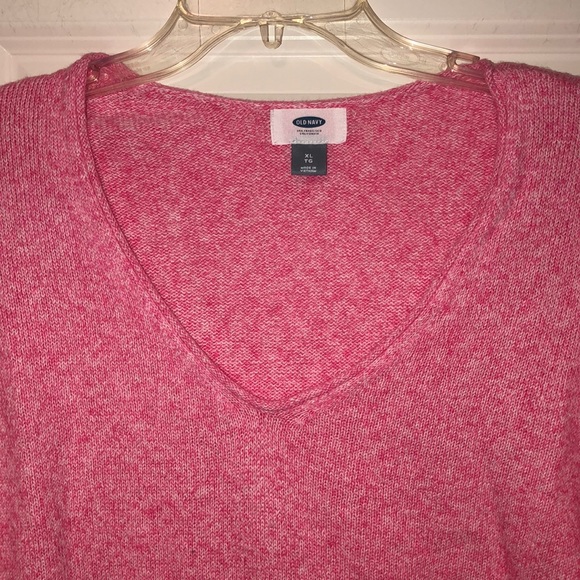 Old Navy V-Neck Sweater - Picture 2 of 5